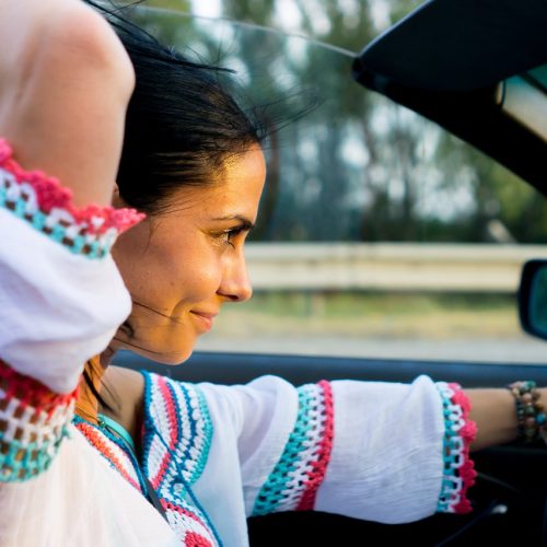 bmw, a woman, ride-2531949.jpg